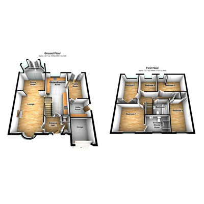 Floorplan (SAMPLE)