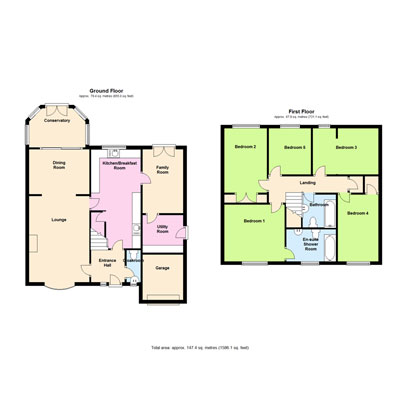 Floorplan (SAMPLE)