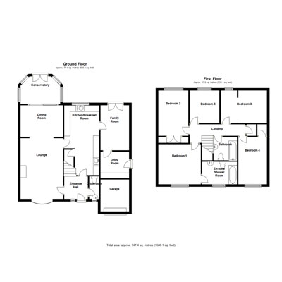 Floorplan (SAMPLE)